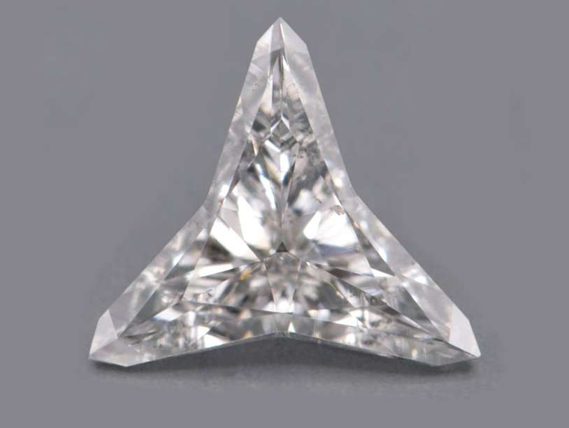 0.43 Carat Star Diamond, G, SI2