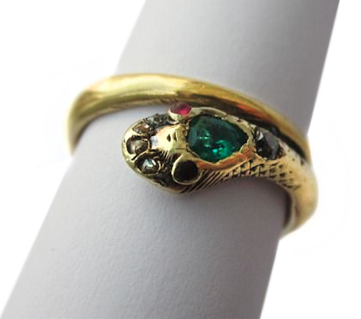 Queen victoria deals wedding ring