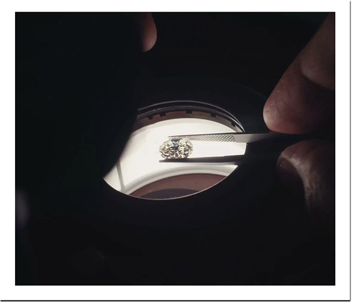 Market Street Diamonds Gemological Services