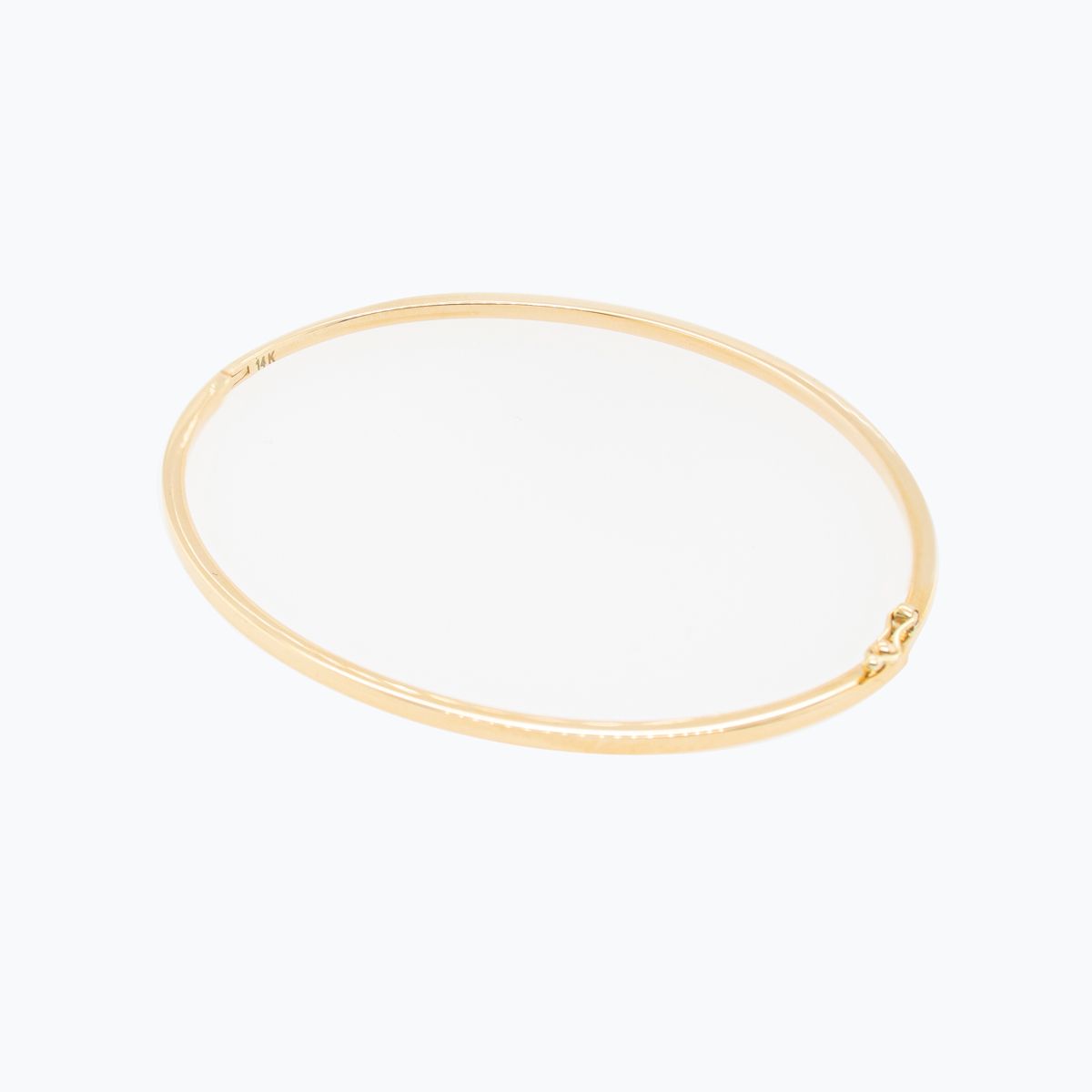 Cello Bangle Bracelet