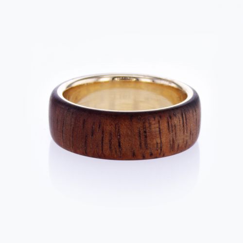 Koa Wood