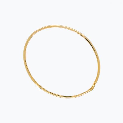 Cello Bangle Bracelet