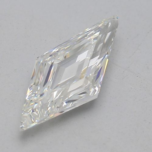 1.23 Carat LozengeDiamond, G, VVS2