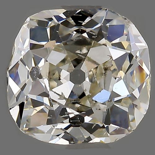 1.32 Carat Old European CutDiamond, G, VS2