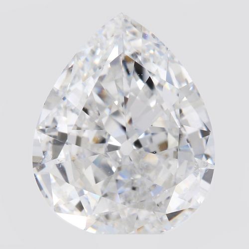 1.50 Carat Old Mine CutDiamond, D, VVS1