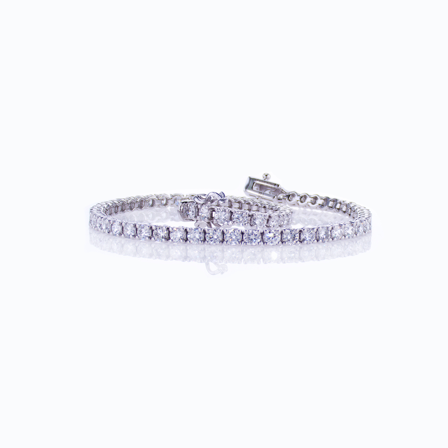 Heart Diamond Bracelets | Costco