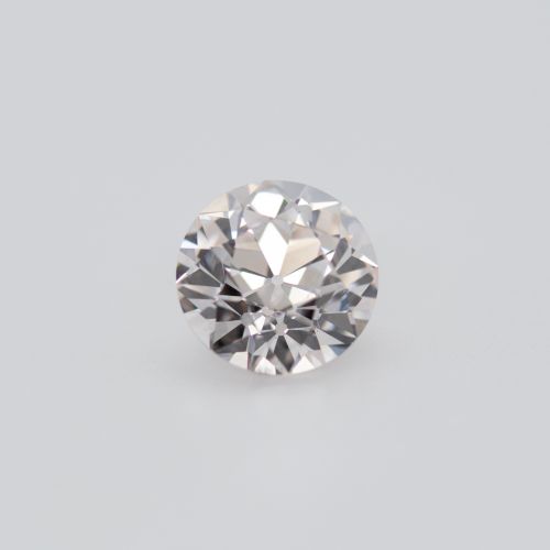 2.64 Carat Old European Cut Diamond, I, SI1