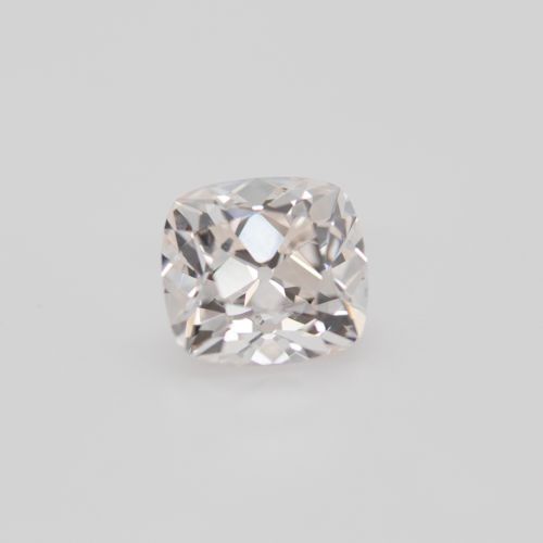3.25 Carat Old Mine Cut Diamond, I, VVS2