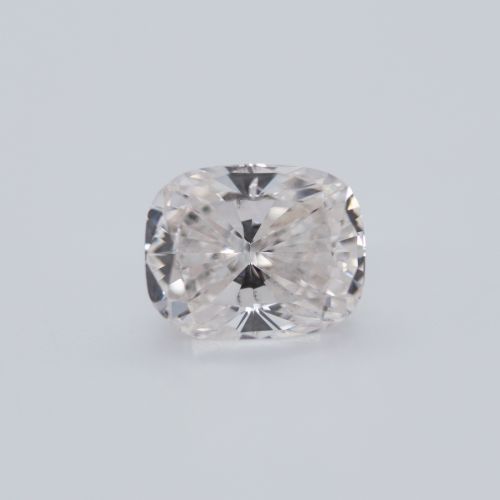 4.10 Carat Cushion BrilliantDiamond, H, SI2