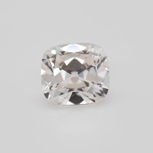 4.85 Carat Old Mine CutDiamond, H, VS2