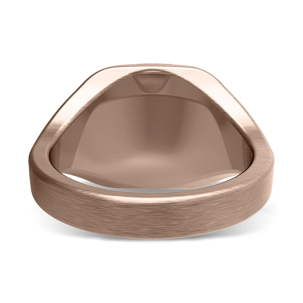 The Darkness - Customizable Signet Ring