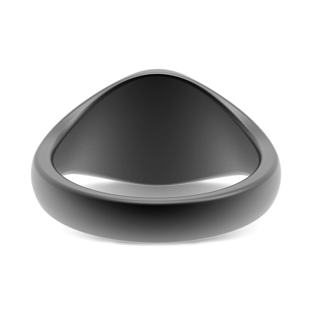 The Executor - Customizable Signet Ring