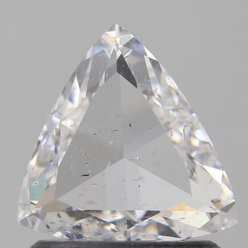 1.06 Carat TrilliantDiamond, D, SI2