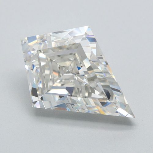 2.04 Carat Kite Diamond, G, VS1