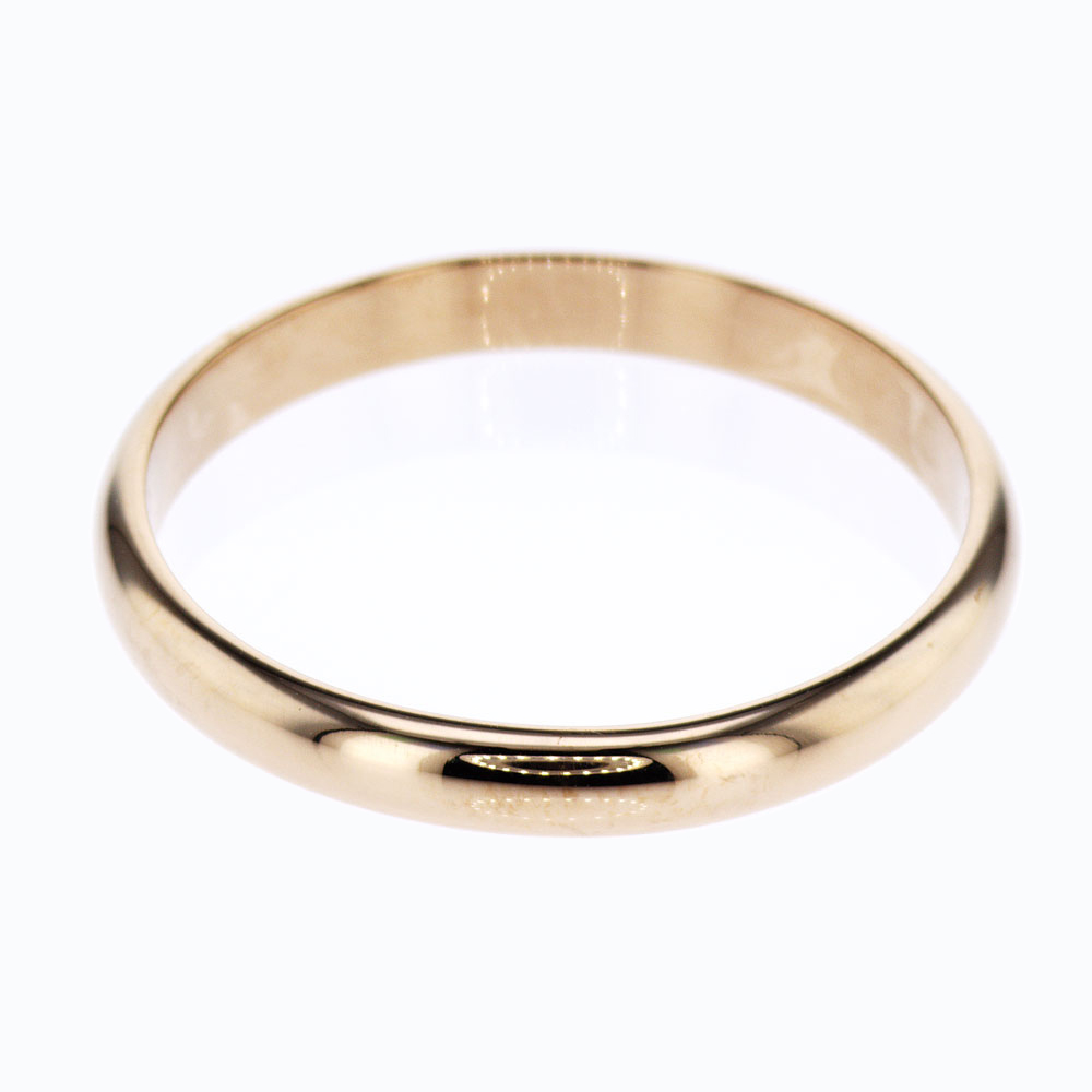 Cartier wedding band best sale mens