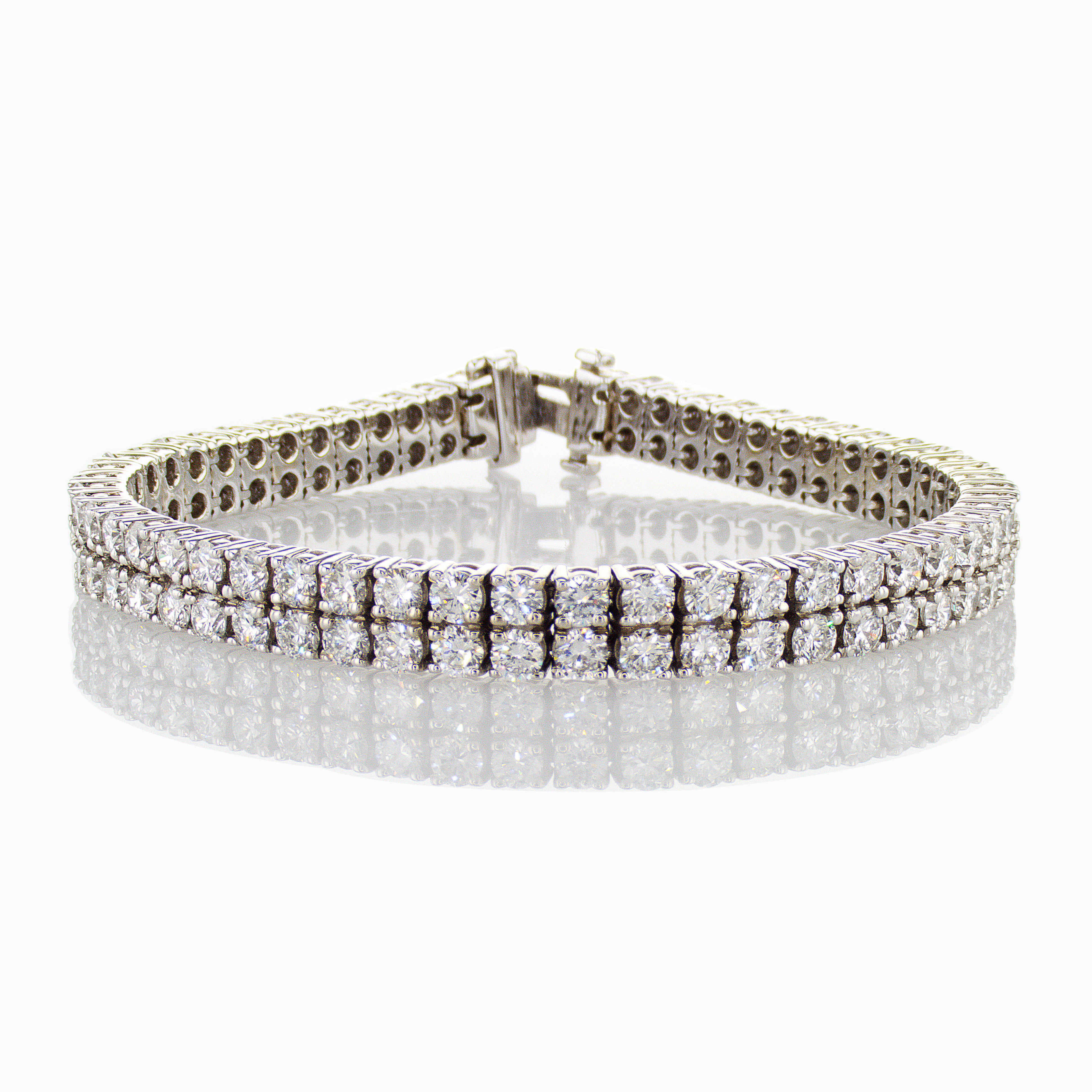 Diamond Tennis Bracelet