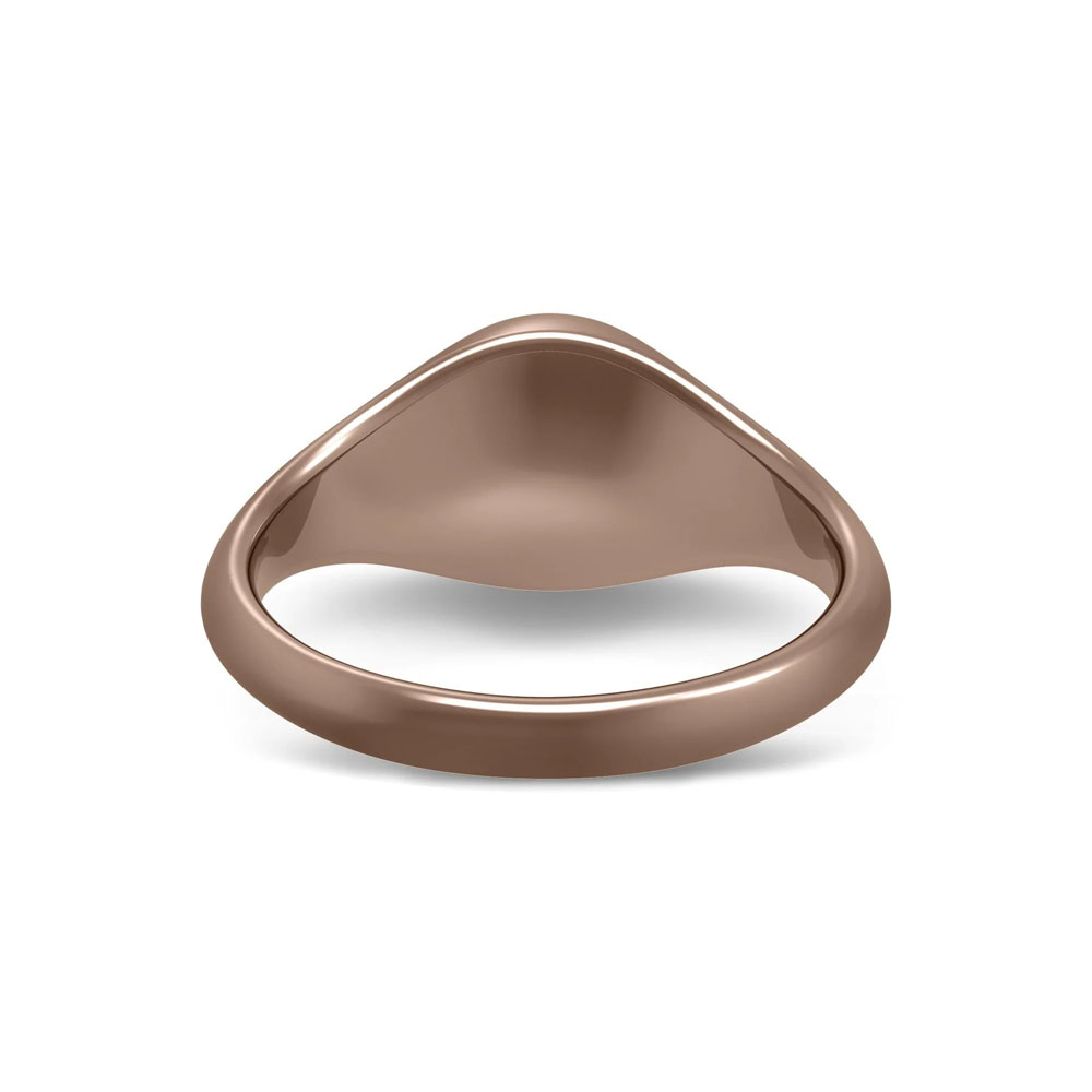 The Colony - Customizable Signet Ring
