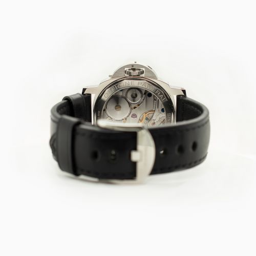 Panerai Luminor Base Men's Watch