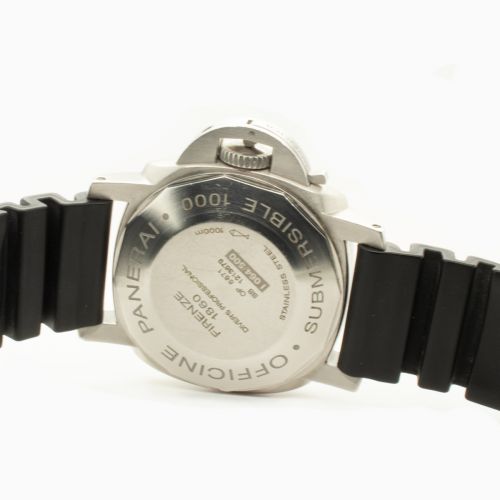 Panerai Luminor Submersible FIRENZE 1860 Divers Professional Watch
