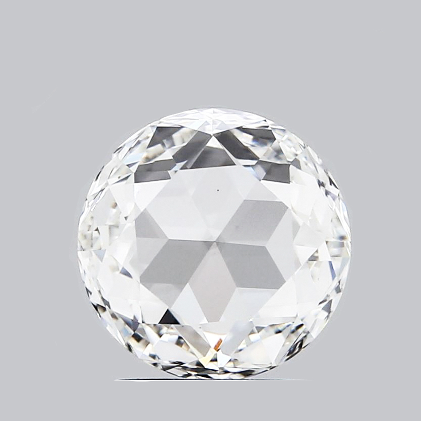 2.13 Carat Rose CutDiamond, G, VS1