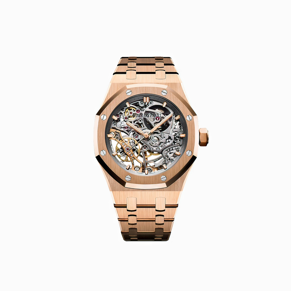 Audemars Piguet Royal Oak 15467OR.OO.1256OR.01