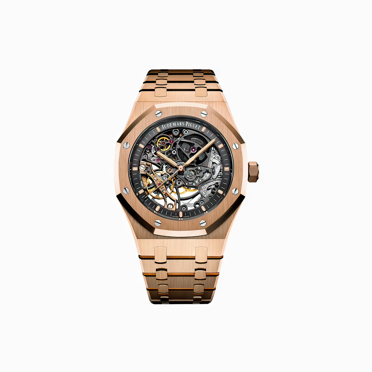 Audemars Piguet Royal Oak 15407OR.OO.1220OR.01