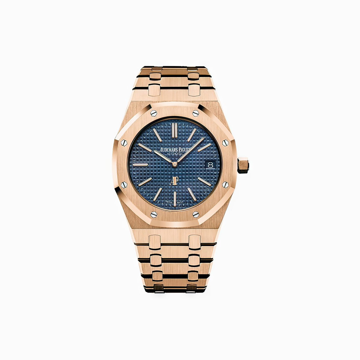 Audemars Piguet Royal Oak 15202OR.OO.1240OR.01