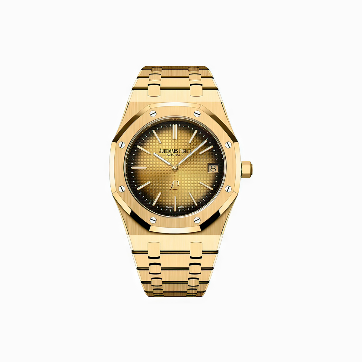 Audemars Piguet Royal Oak 16202BA.OO.1240BA.01