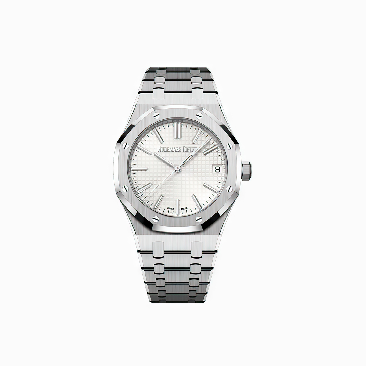 Audemars Piguet Royal Oak 15510ST.OO.1320ST.08