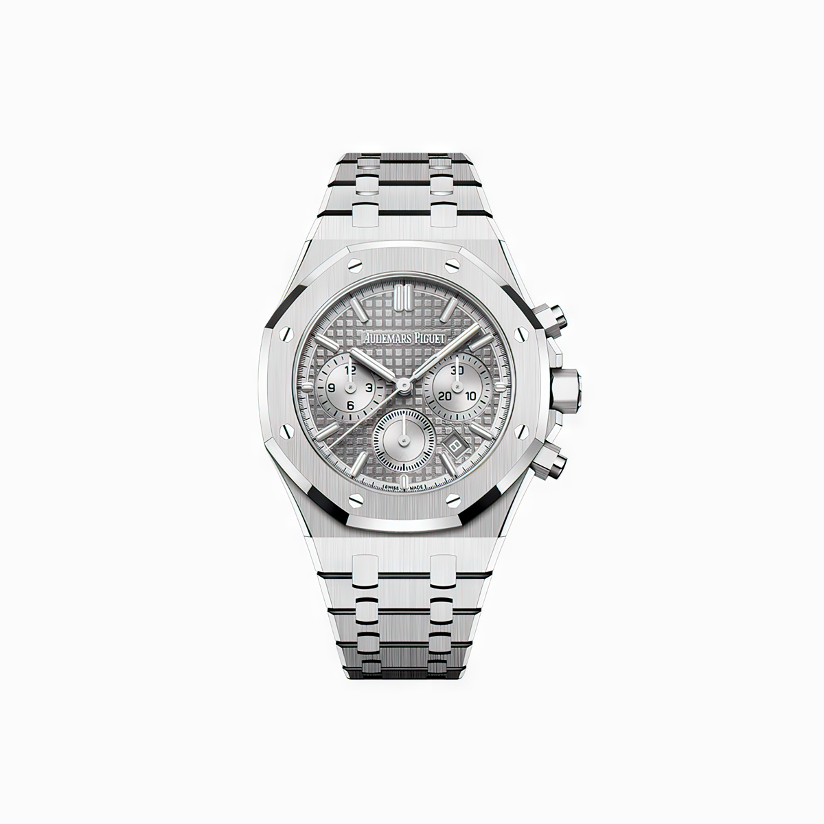 Audemars Piguet Royal Oak 26715ST.OO.1356ST.02