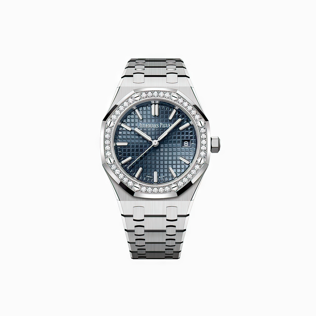 Audemars Piguet Royal Oak 77451ST.ZZ.1361ST.04