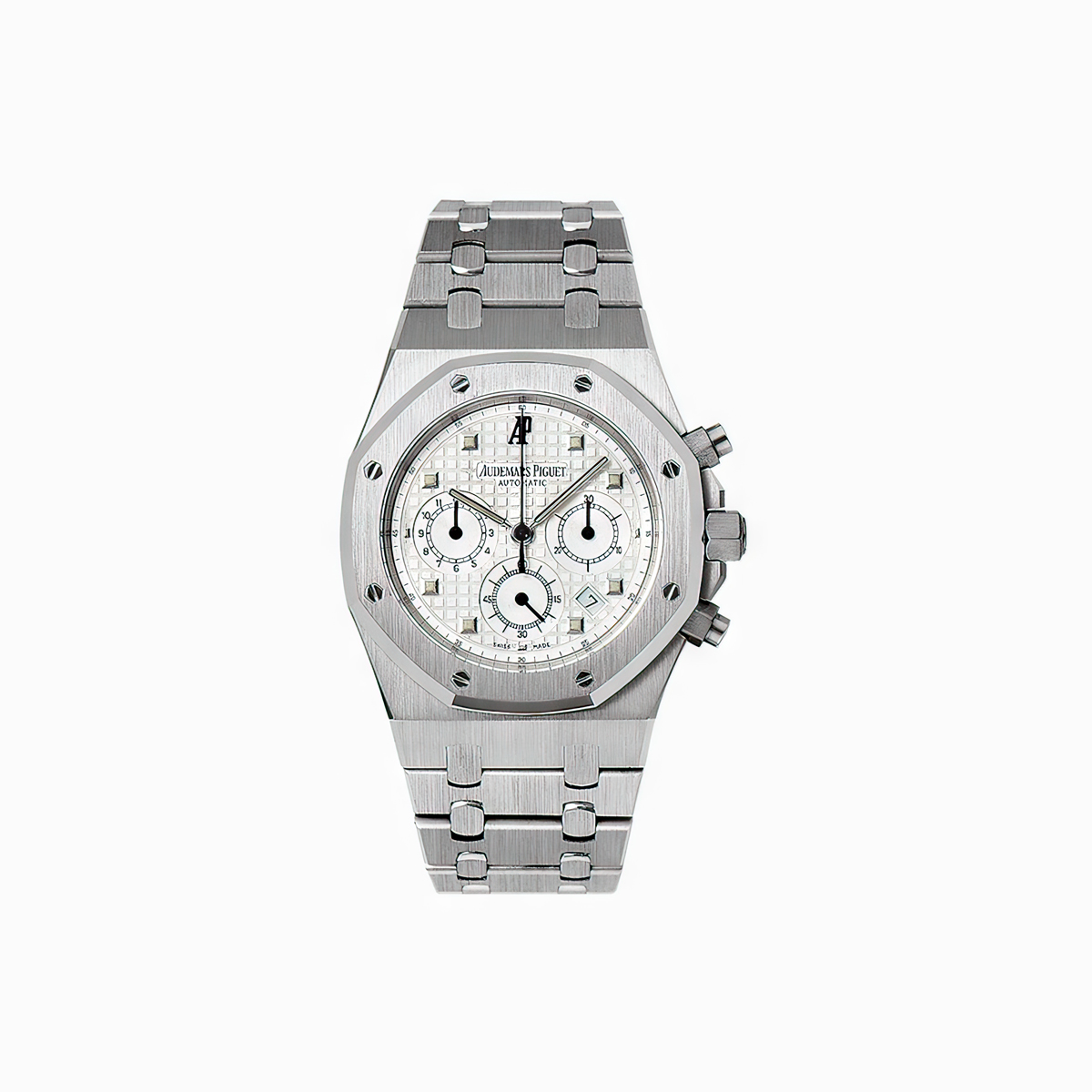 Audemars Piguet Royal Oak 25860ST.OO.1110ST.05