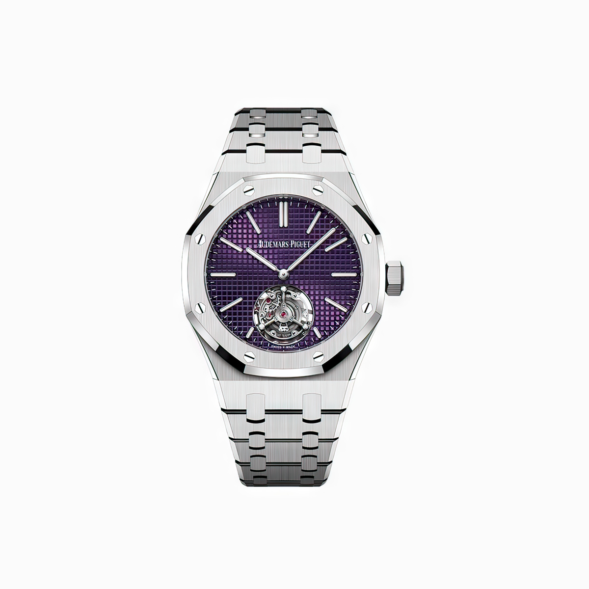 Audemars Piguet Royal Oak 26660ST.OO.1356ST.02