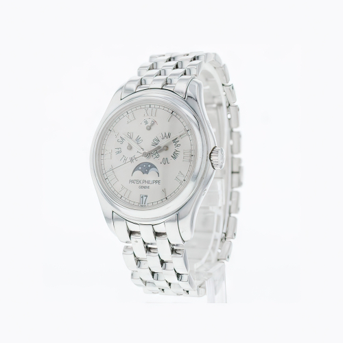 Patek Philippe Annual Calender   5036/1G-017