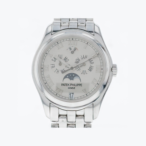 Patek Philippe Annual Calender   5036/1G-017