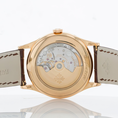 Patek Philippe Annual Calender Shanghai Edition   5399R
