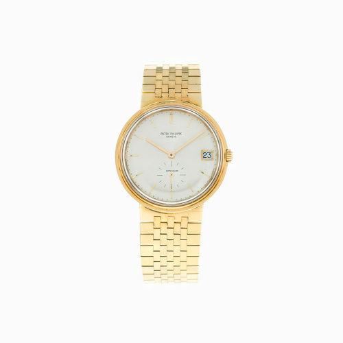 Patek Philippe Calatrava 3445