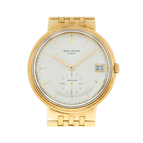 Patek Philippe Calatrava 3445