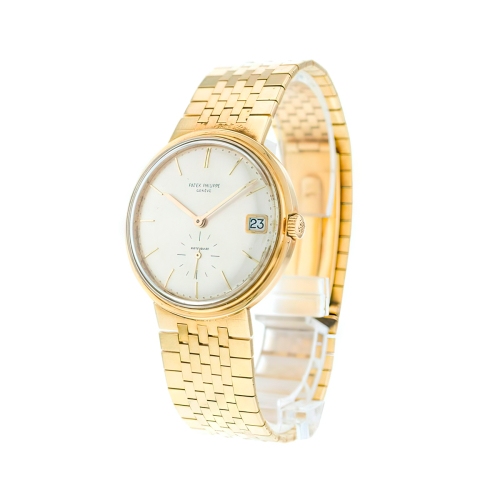 Patek Philippe Calatrava 3445
