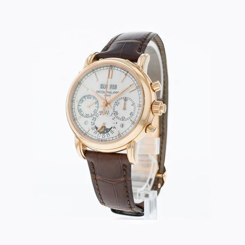 Patek Philippe Grand Complications   5204R-001