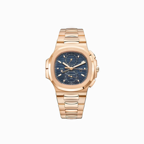 Patek Philippe Nautilus   5990/1R-001