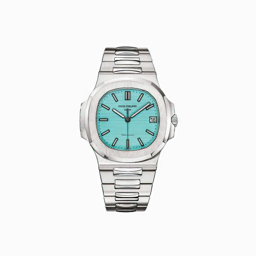 Patek Philippe Nautilus   5711/1A-018