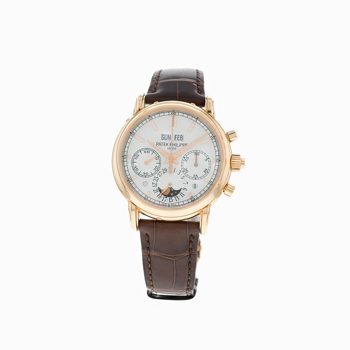 Patek Philippe Grand Complications   5204R-001