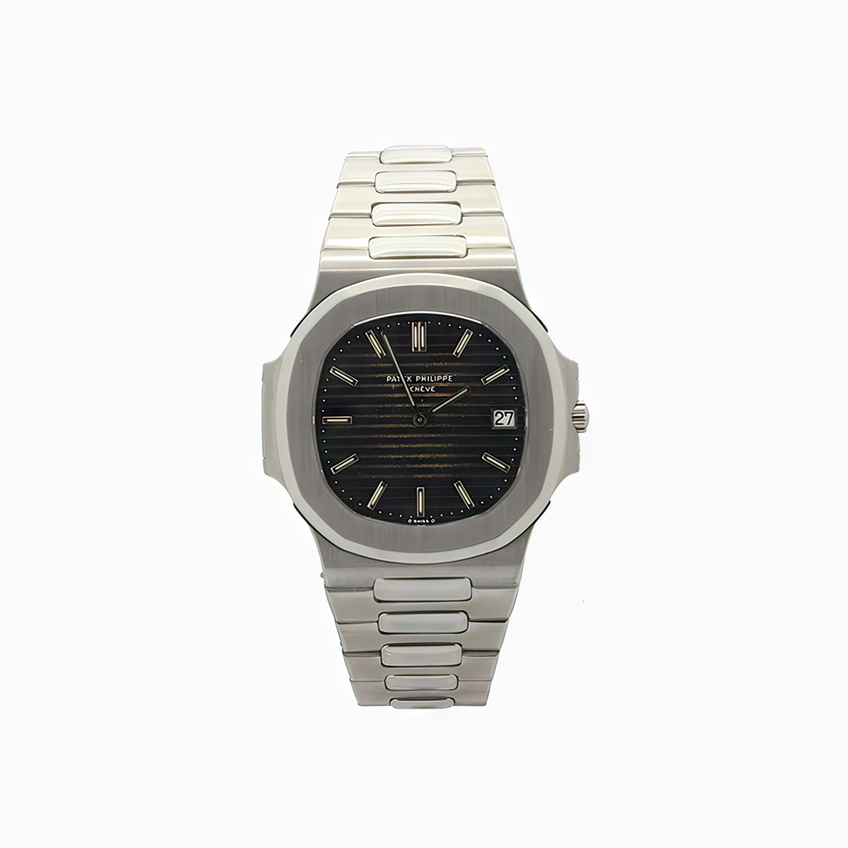 Patek Philippe Nautilus   3700/1A-050