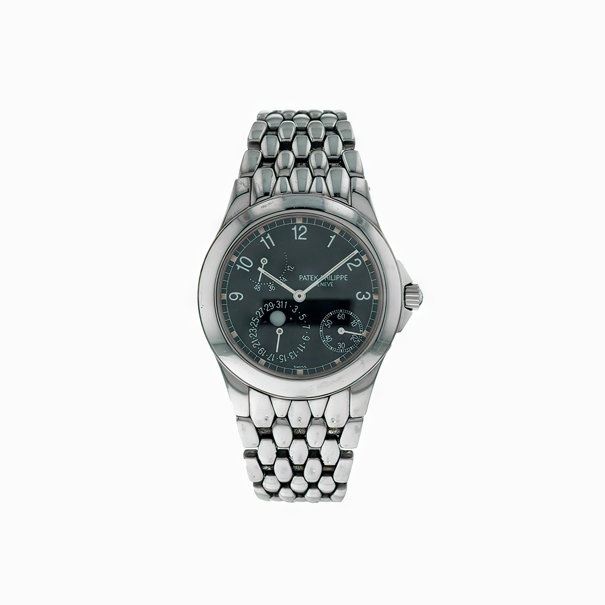 Patek Philippe Neptune   5085/1A-001