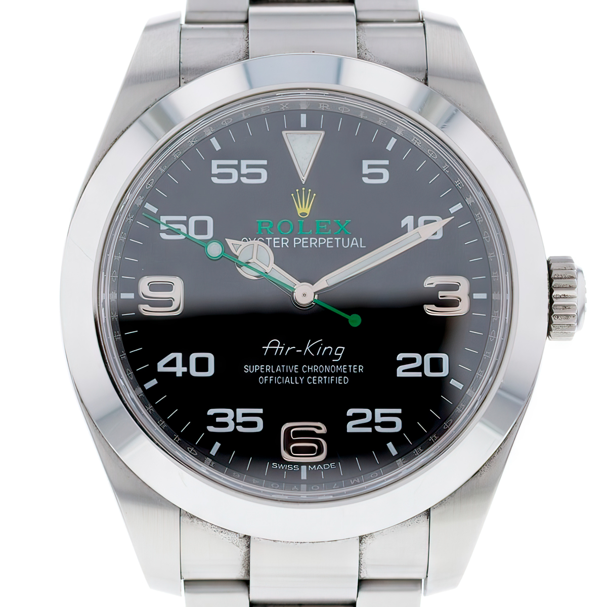 Rolex Air-King 116900