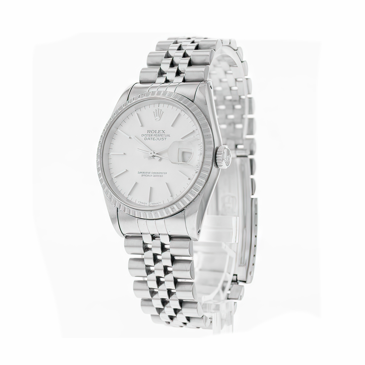 Rolex Datejust 36mm 16220
