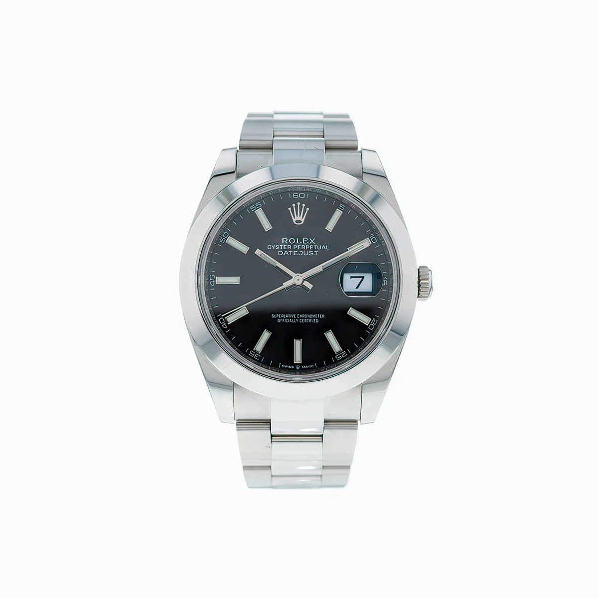 Rolex Datejust 41mm 126300