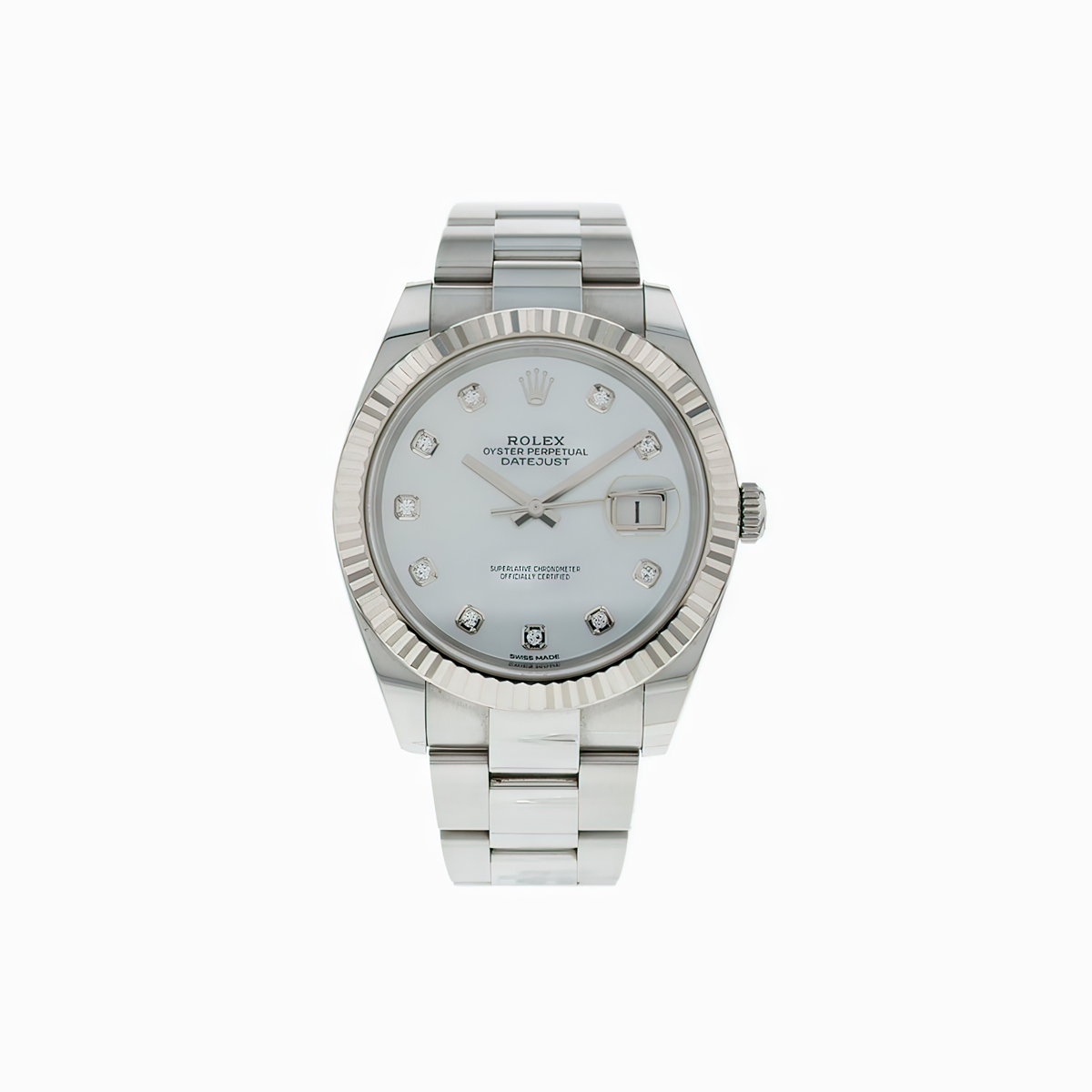 Rolex Datejust 41mm 126334