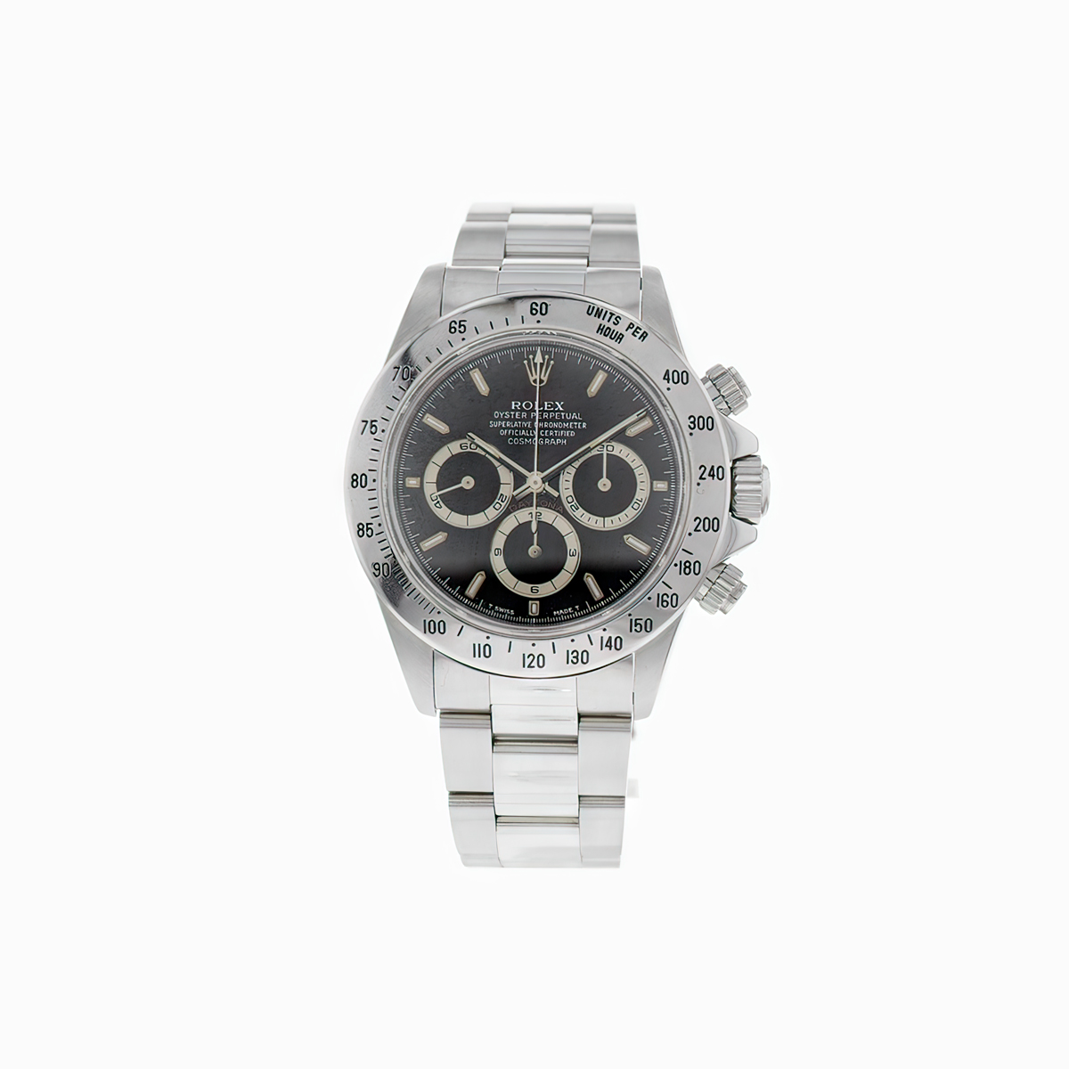 Rolex Daytona 16520